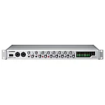 Tascam SERIES 8p Dyna 8-Channel Microphone Preamp