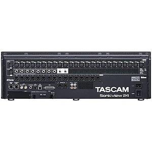 Toko Alat Musik Jual Semua Product Tascam Terlengkap Original dan Termurah