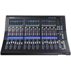 Toko Alat Musik Jual Semua Product Tascam Terlengkap Original dan Termurah