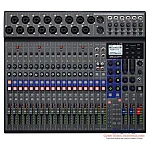 Zoom LiveTrak L20 Digital Mixer