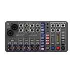 Zoom LiveTrak L6 10 Channel Compact Digital Mixer