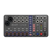 Zoom LiveTrak L6 10 Channel Compact Digital Mixer
