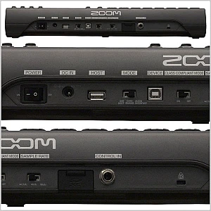 Toko Alat Musik Jual Semua Product Zoom Terlengkap Original dan Termurah