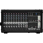 Behringer PMP2000D Powered Mixer 