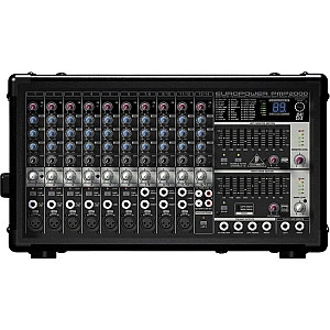 Toko Alat Musik Jual Semua Product Behringer Terlengkap Original dan Termurah