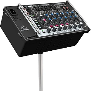 Toko Alat Musik Jual Semua Product Behringer Terlengkap Original dan Termurah