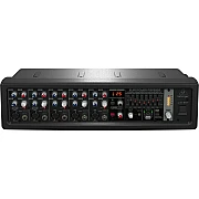 Behringer PMP550M 5-Channel Powerd Mixer