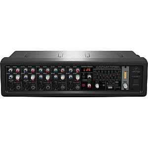 Toko Alat Musik Jual Semua Product Mixer Digital Terlengkap Original dan Termurah