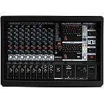 Behringer PMP580S 500W Powered Mixer  