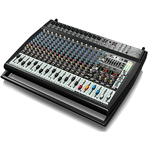 Toko Alat Musik Jual Semua Product Mixer Digital Terlengkap Original dan Termurah