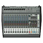 Behringer PMP6000 20-Channel Powered Mixer  