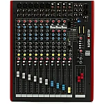 Allen & Heath ZED 12FX USB Mixer with Effects
