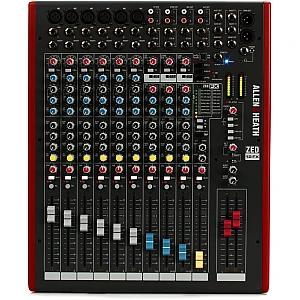 Toko Alat Musik Jual Semua Product Allen & Heath Terlengkap Original dan Termurah