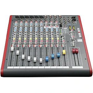 Toko Alat Musik Jual Semua Product Allen & Heath Terlengkap Original dan Termurah