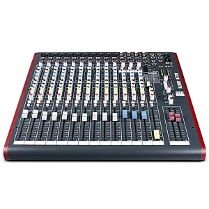 Toko Alat Musik Jual Semua Product Allen & Heath Terlengkap Original dan Termurah