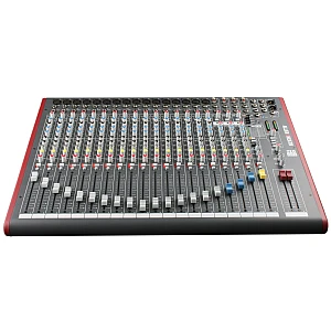 Toko Alat Musik Jual Semua Product Allen & Heath Terlengkap Original dan Termurah