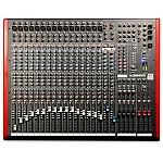 Allen & Heath ZED 420 16 Channel USB Mixer