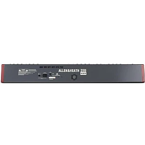 Toko Alat Musik Jual Semua Product Allen & Heath Terlengkap Original dan Termurah