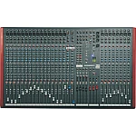 Allen & Heath ZED 428 24 Channel USB Mixer