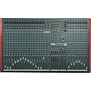 Allen & Heath ZED 428 24 Channel USB Mixer