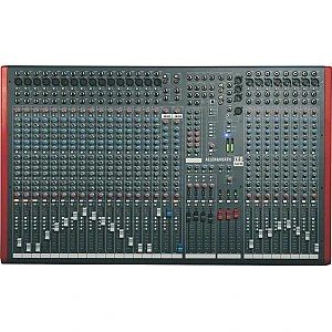 Allen & Heath ZED 428 24 Channel USB Mixer