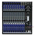 Wharfedale Pro SL824USB 8 Channel Studio / Live USB Mixing Desk