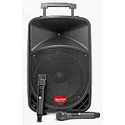 Baretone 1212BWR 12 inch Portable Wireless Speaker