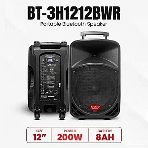 Toko Alat Musik Jual Semua Product Baretone Terlengkap Original dan Termurah