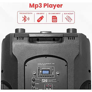 Toko Alat Musik Jual Semua Product Baretone Terlengkap Original dan Termurah