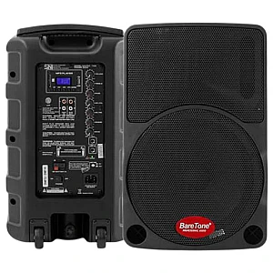 Toko Alat Musik Jual Semua Product Baretone Terlengkap Original dan Termurah