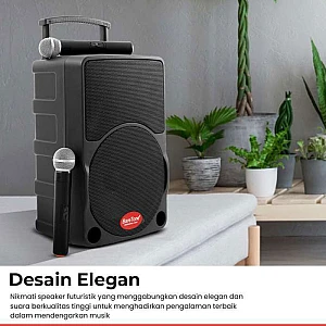 Toko Alat Musik Jual Semua Product Baretone Terlengkap Original dan Termurah