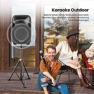 Toko Alat Musik Jual Semua Product Baretone Terlengkap Original dan Termurah