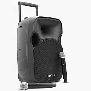 Toko Alat Musik Jual Semua Product Baretone Terlengkap Original dan Termurah