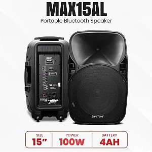 Toko Alat Musik Jual Semua Product Baretone Terlengkap Original dan Termurah