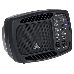 Toko Alat Musik Jual Semua Product Handy PA Terlengkap Original dan Termurah