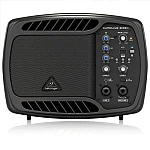 Behringer B105D 50W 5 inch Powered Monitor Speaker