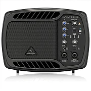 Behringer B105D 50W 5 inch Powered Monitor Speaker