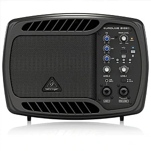 Toko Alat Musik Jual Semua Product Handy PA Terlengkap Original dan Termurah