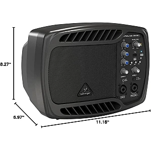 Toko Alat Musik Jual Semua Product Handy PA Terlengkap Original dan Termurah