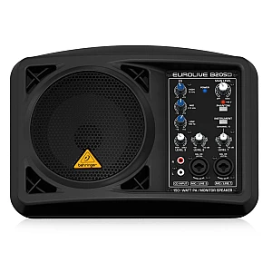 Toko Alat Musik Jual Semua Product Handy PA Terlengkap Original dan Termurah