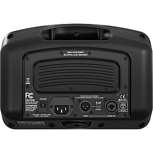 Toko Alat Musik Jual Semua Product Handy PA Terlengkap Original dan Termurah