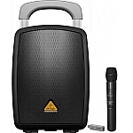 Behringer MPA40BT-Pro With Wireless ULM300USB