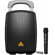 Behringer MPA40BT-Pro With Wireless ULM300USB