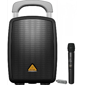 Toko Alat Musik Jual Semua Product Handy PA Terlengkap Original dan Termurah