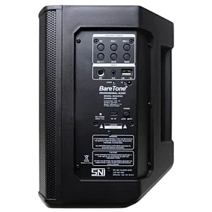 Toko Alat Musik Jual Semua Product Baretone Terlengkap Original dan Termurah