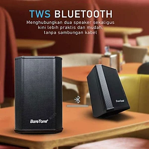 Toko Alat Musik Jual Semua Product Baretone Terlengkap Original dan Termurah