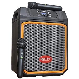 Toko Alat Musik Jual Semua Product Baretone Terlengkap Original dan Termurah