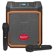 Baretone MAX06MG 6 inch 60 Watt Bluetooth TWS Portable Speaker