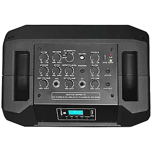 Toko Alat Musik Jual Semua Product Baretone Terlengkap Original dan Termurah