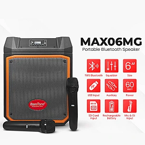 Toko Alat Musik Jual Semua Product Baretone Terlengkap Original dan Termurah